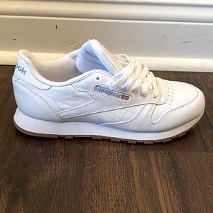 Women’s Reebok Lifestyle Classics